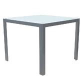 Hartman Dali Square Aluminium Outdoor Dining Table