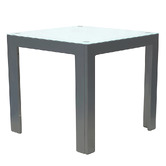 Hartman Dali Aluminium Outdoor Side Table