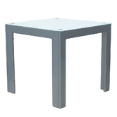 Hartman Dali Aluminium Outdoor Side Table