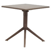 Hartman Milan Foldable Outdoor Dining Table