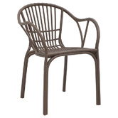 Hartman Milan Outdoor Dining Chairs