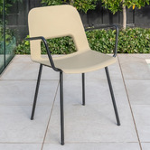 Hartman St Louis Outdoor Dining Chairs