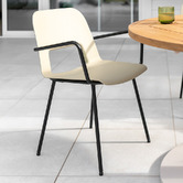 Hartman St Louis Outdoor Dining Chairs