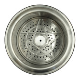 Hartman 49cm Black Beckett Fire Pit