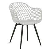 Hartman Breeze Outdoor Dining Chairs