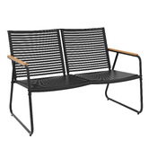 Hartman 4 Seater Cove Outdoor Lounge Set
