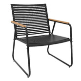 Hartman 4 Seater Cove Outdoor Lounge Set