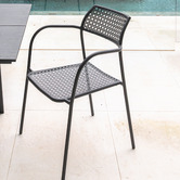 Hartman Porto Outdoor Dining Chairs