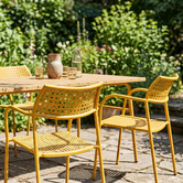 Hartman Porto Outdoor Dining Chairs