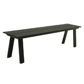 Hartman Onyx Outdoor Dining Bench
