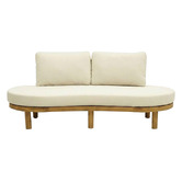 Hartman 4 Seater Haven Outdoor Lounge Set