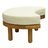 Hartman 4 Seater Haven Outdoor Lounge Set