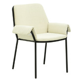 Hartman Peninsula Outdoor Dining Chairs