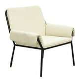 Hartman 4 Seater Peninsula Outdoor Lounge Set