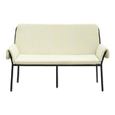 Hartman 4 Seater Peninsula Outdoor Lounge Set