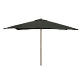 Hartman 2.5m Amalfi Market Umbrella