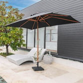 Hartman 2.5m Amalfi Market Umbrella