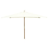 Hartman 2.5m Amalfi Market Umbrella
