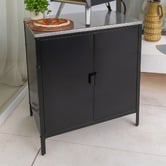 Hartman Winslow Outdoor Kitchen and Storage Cabinet