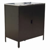 Hartman Winslow Outdoor Kitchen and Storage Cabinet