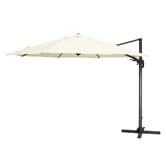 Hartman 3.5m Capri Cantilever Umbrella