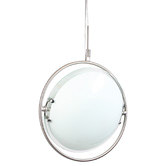 Alessia Lighting Solar Pendant Light