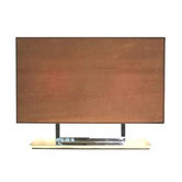 Alessia Lighting Large Palladium Table Lamp