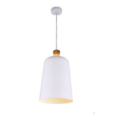 Alessia Lighting Melo Modern Pendant Light