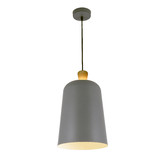 Alessia Lighting Melo Modern Pendant Light