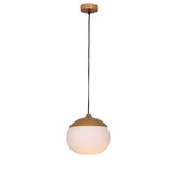Alessia Lighting Nutmeg Pendant Light