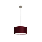 Alessia Lighting 40cm Marco 2 Light Pendant