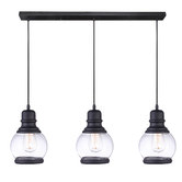 Alessia Lighting Cardho 3 Light Pendant
