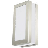 Alessia Lighting Lungo Exterior Wall Light