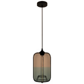 Alessia Lighting Jeremy Pyles Replica Kikki Glass Pendant