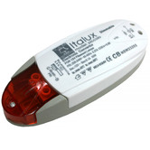Alessia Lighting Piccolo Dimmable Electronic Transformers