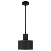 Alessia Lighting Alix Metal Pendant Light