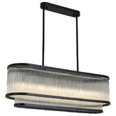 Alessia Lighting Laurel 5W Pendant Light