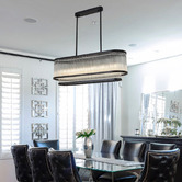 Alessia Lighting Laurel 5W Pendant Light