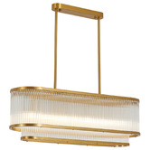 Alessia Lighting Laurel 5W Pendant Light
