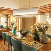 Alessia Lighting Laurel 5W Pendant Light