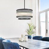 Alessia Lighting Corrine 5W Pendant Light