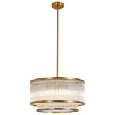 Alessia Lighting Corrine 5W Pendant Light
