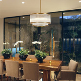 Alessia Lighting Corrine 5W Pendant Light