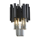 Alessia Lighting Reign 1 Light Pendant