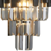 Alessia Lighting Reign 5W Wall Light