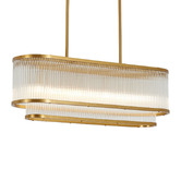 Alessia Lighting Laurel 5W Pendant Light