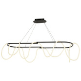 Alessia Lighting Carlisle 120cm Pendant Light