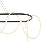 Alessia Lighting Carlisle 120cm Pendant Light