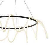 Alessia Lighting Carlisle 60cm Pendant Light
