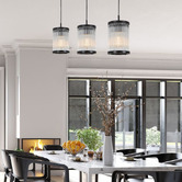 Alessia Lighting Annalise 5W Pendant Light